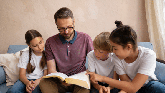 Ep 139: Tu familia necesita conocer a Dios, con Mateo & Susi Bixby