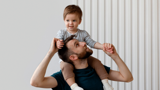 7 cosas que dicen los buenos papás