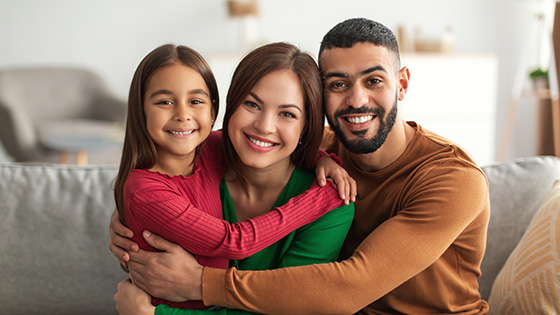 Amor: un generoso espacio para los errores de tus hijos