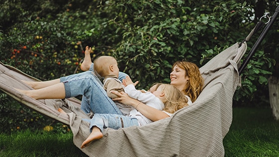 Paciencia: Más que una virtud para la maternidad