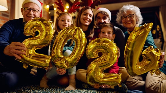 Reflexiona y Reorientate mientras te preparas para el 2026