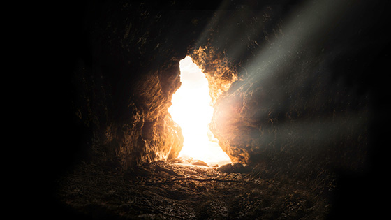 Camina en Vida: el poder de la resurrección para padres