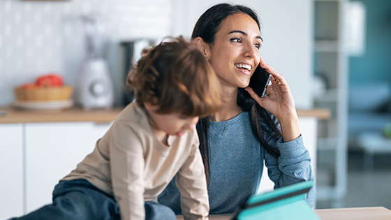 Tu atención parcial está afectando tu labor de discipulado