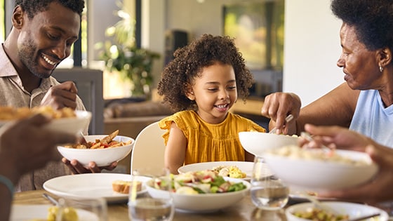 Episodio 215: Las decisiones de los padres en la alimentación de sus hijos, con Dra. Estela Zamudio