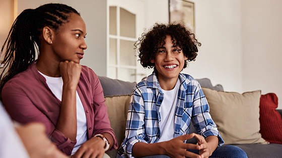 5 razones por no temer la etapa de la adolescencia
