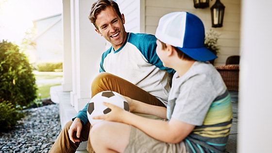 Adolescencia: Podando y regando con paciencia